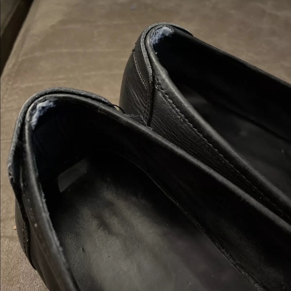 Salvatore Ferragamo Gancini Bit Loafer - 10.5 main image 4